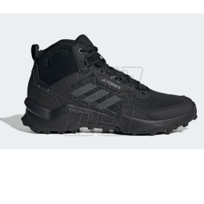 Shoes adidas Terrex AX4 Mid Gtx M HP7401