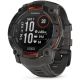 7. GARMIN Instinct 3 50mm SOLAR Black Smartwatch