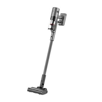 Xiaomi Mijia 4 Pro Upright Vacuum Cleaner Battery Dry Cyclonic Bagless 0.7L Silver