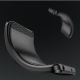 14. Carbon Case for iPhone 16e / 17e - Black