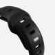 4. Nomad Tempo Band Black Rubber
