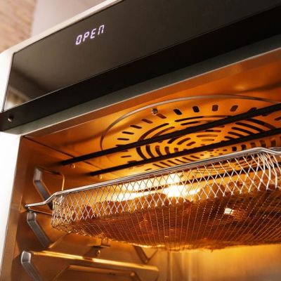 4. Cecotec 02258 Kitchen Toaster 30 l 1600 W Steel