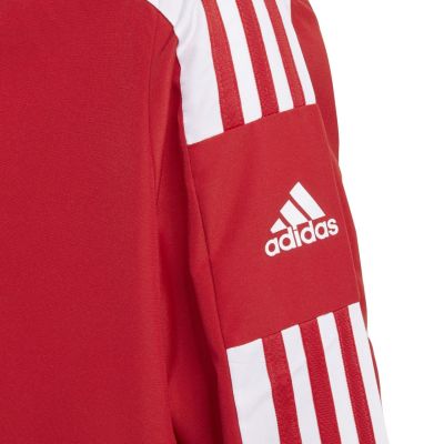 14. Adidas Squadra 21 Presentation Jacket Jr GP6439 sweatshirt