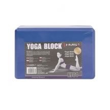 Yoga blue block HMS KJ01