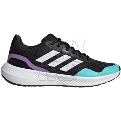 2. Adidas Runfalcon 3 TR W running shoes ID2262