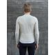 3. POC M's Thermal Lite LS Jersey Beige