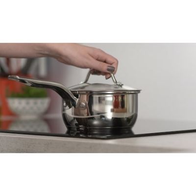4. TEFAL Intuition pot set 10 pieces B864SA74