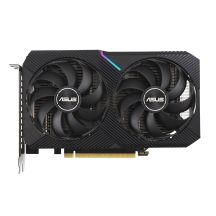 graphics card Asus Dual RTX 3060 V2 OC