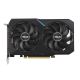 graphics card Asus Dual RTX 3060 V2 OC