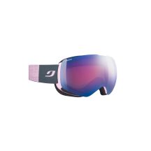 JULBO Moonlight Ski Goggles Pink and Gray