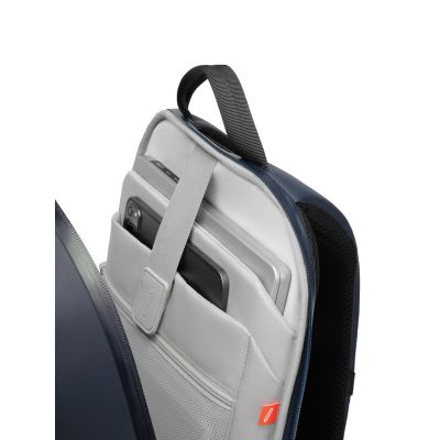 11. XD DESIGN BOBBY EDGE NAVY BACKPACK P/N: P705.502