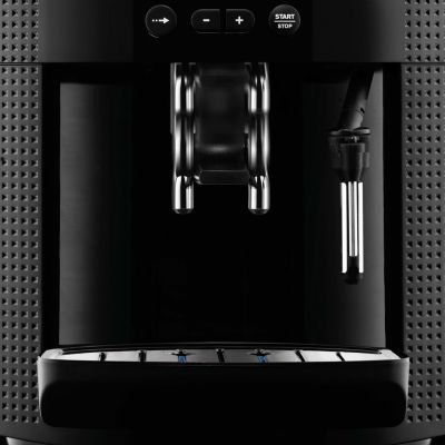 Krups EA8150 espresso machine (1450W; black)