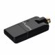 7. Lanberg N300 NC-0300-WIE Network Card (USB 2.0, WiFi Antenna Connector)