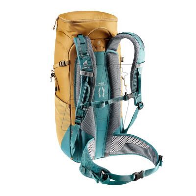 9. Deuter Trail 24l hiking backpack 3440324-6323