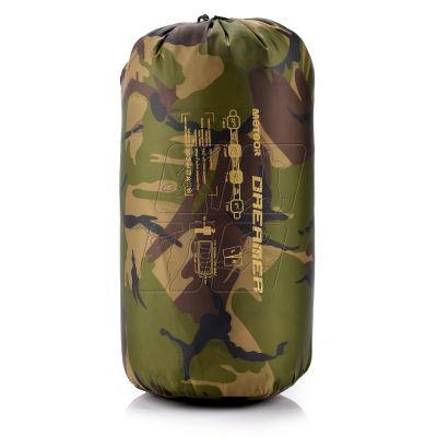 16. Sleeping bag Meteor Dreamer 81124-81125