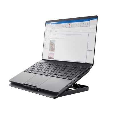 10. TRUST EXTO LAPTOP ECO cooling pad