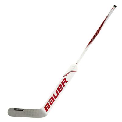 9. Bauer Vapor Flypro 25" Sr Goalkeeper Stick