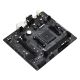 3. Asrock A520M-HDV motherboard