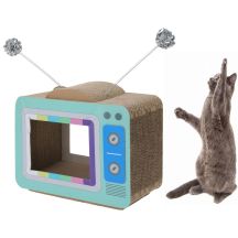 CAT SCRATCHING POSTS 40 CM TV