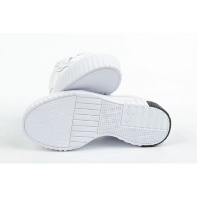 24. Puma Cali Jr 372844 15 Shoes
