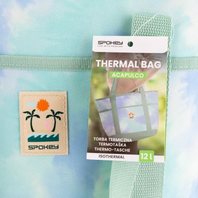 14. Spokey Acapulco Thermal Bag SPK-943486