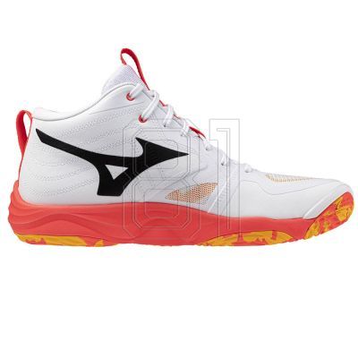 2. Mizuno Wave Momentum Elite Mid M V1GA251701 shoes