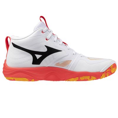 2. Mizuno Wave Momentum Elite Mid M V1GA251701 shoes