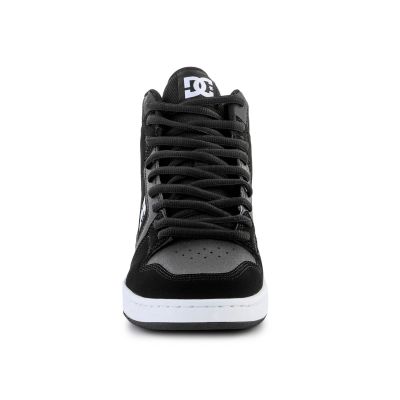 3. DC Shoes Manteca 4 Hi M ADYS100743-BKW shoes