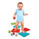 6. Clementoni Set - Clemmy Sensory Path