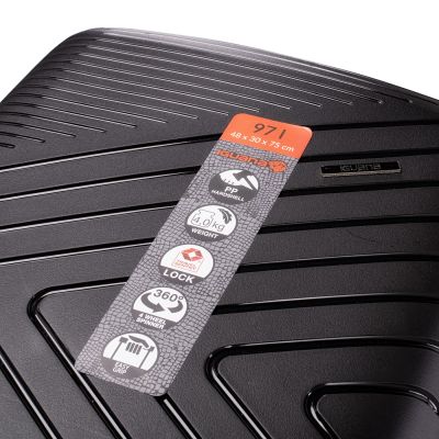 6. Hardside suitcase Iguana Cantabria II 97 92800479891