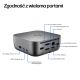 161. HP Thunderbolt 4 100W G6 Dock