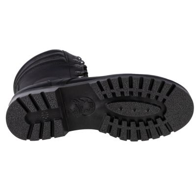 4. Stratus Commander II W 065-657 Protector Boots