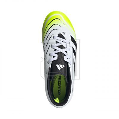 4. Adidas Predator Club TF Jr JH8862 football boots
