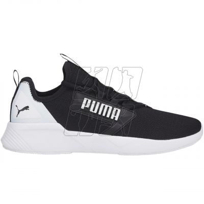 Puma Retaliate Block M 195549 07 running shoes