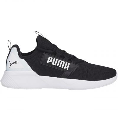 Puma Retaliate Block M 195549 07 Running Shoes