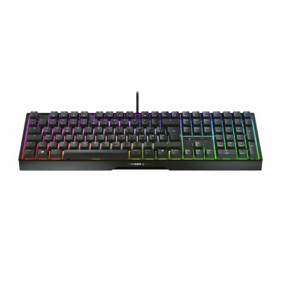 7. CHERRY XTRFY MX 3.1 RGB Wired Keyboard (EN) MX2A Red sw