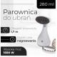 9. Adler AD 5042 Handheld Garment Steamer