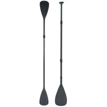 ALU + NYLON 2IN1 SUP KAYAK PADDLE 29MM ADJUSTABLE 165 - 208CM ENERO
