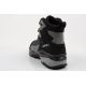 5. Aku men's trekking sports shoes Adapta Gore-tex leather gray black