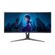 7. LCD monitor 34" X34X5BMIIPHUZX UM.CXXEE.501 ACER