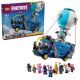12. LEGO FORTNITE 77073 Battle Bus