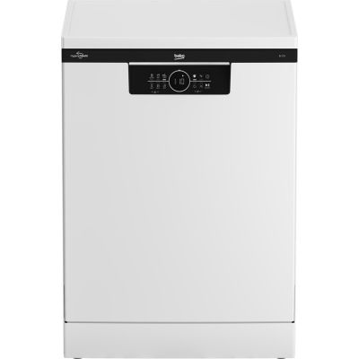 BEKO BDFN26531W dishwasher