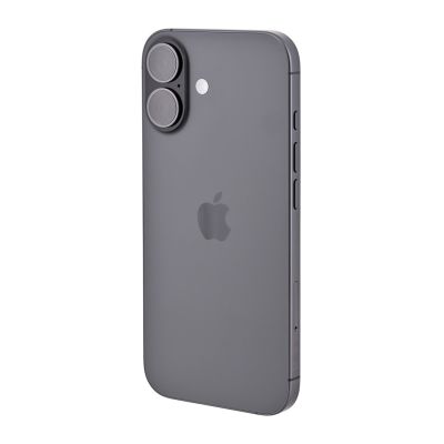 15. Apple iPhone 17 256GB Black