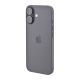 15. Apple iPhone 17 256GB Black