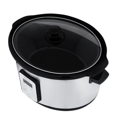 3. Slow cooker CAMRY CR 6414