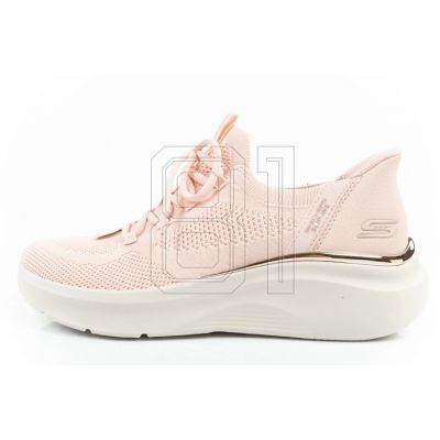 2. Skechers Bobs B Love-True Delight Slip-Ins W 117617/LTPK