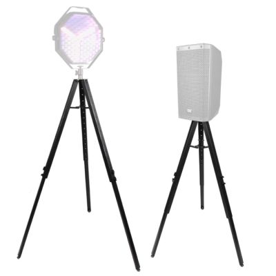 Tripod stand for lighting and sound system DNA RS1
