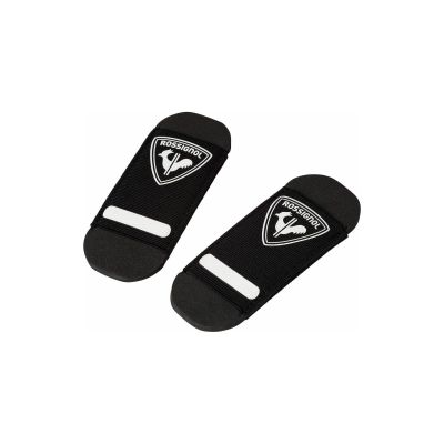 2. ROSSIGNOL L2 Nordic Ski Straps, black