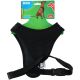 17. DOG HARNESS 67.6-106.5 CM
