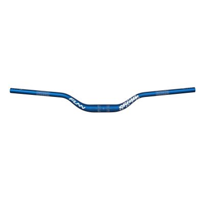 FUNN handlebar UPTURN 35 800 mm blue 55mm